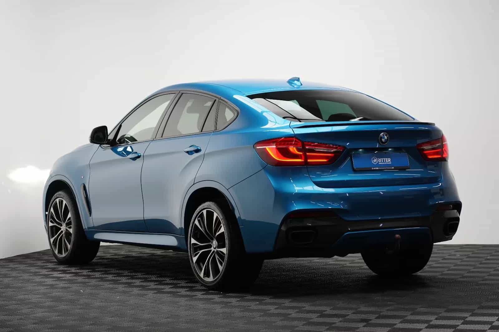 BMW X6 M50 06/2019-photo-5