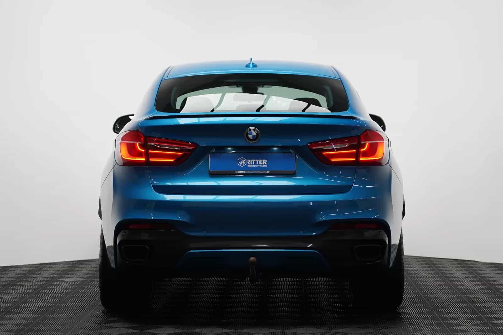 BMW X6 M50 06/2019-photo-6