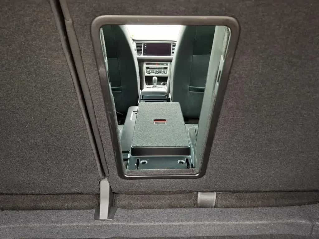 Seat Ateca Xperience 1.5 TSI ACT 110 KW (150 PS) DSG 01/2022-photo-10