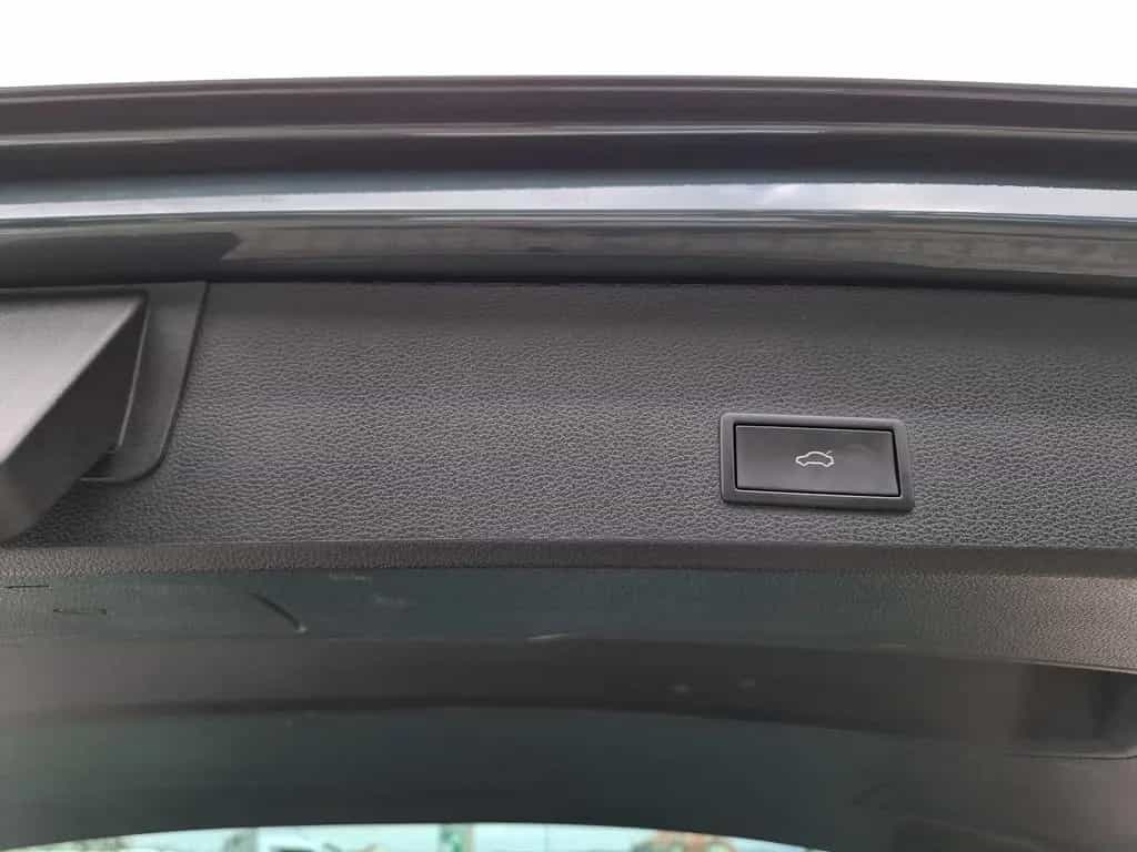 Seat Ateca Xperience 1.5 TSI ACT 110 KW (150 PS) DSG 01/2022-photo-11