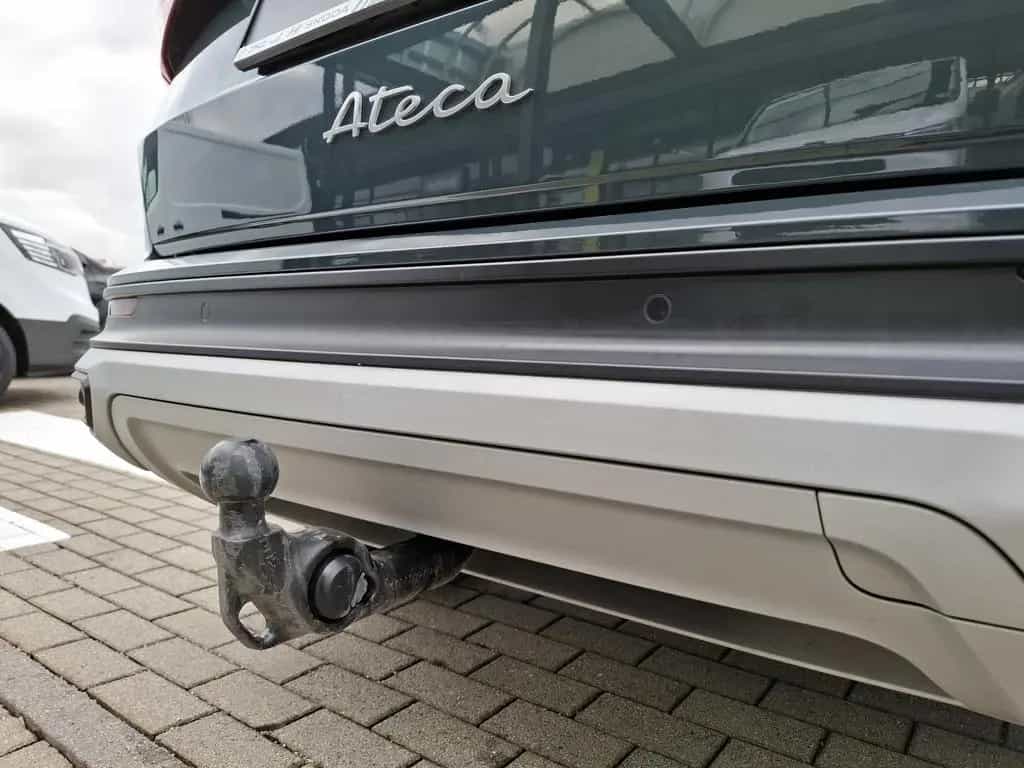 Seat Ateca Xperience 1.5 TSI ACT 110 KW (150 PS) DSG 01/2022-photo-13