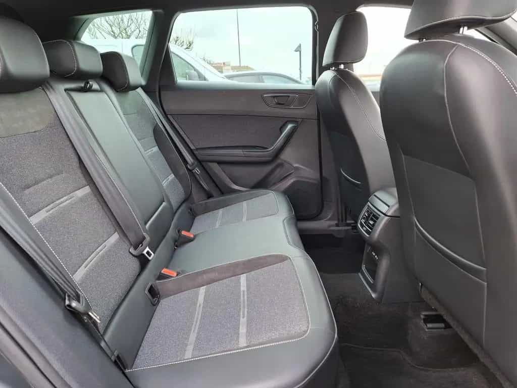 Seat Ateca Xperience 1.5 TSI ACT 110 KW (150 PS) DSG 01/2022-photo-15