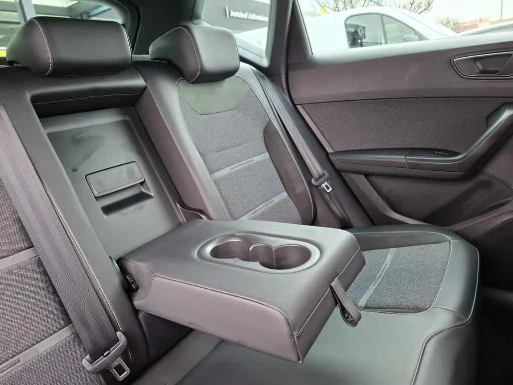 Seat Ateca Xperience 1.5 TSI ACT 110 KW (150 PS) DSG 01/2022-photo-17