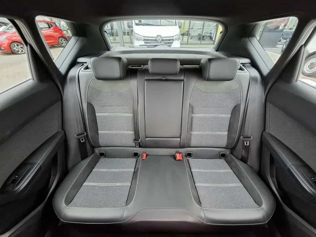 Seat Ateca Xperience 1.5 TSI ACT 110 KW (150 PS) DSG 01/2022-photo-18