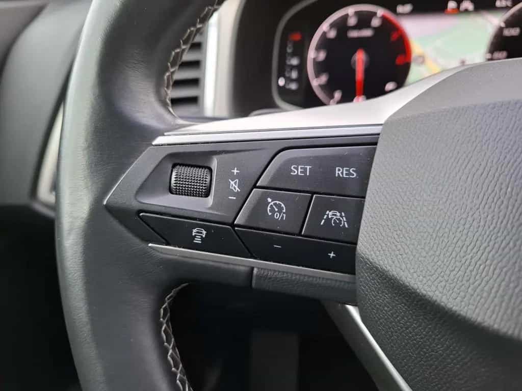 Seat Ateca Xperience 1.5 TSI ACT 110 KW (150 PS) DSG 01/2022-photo-22