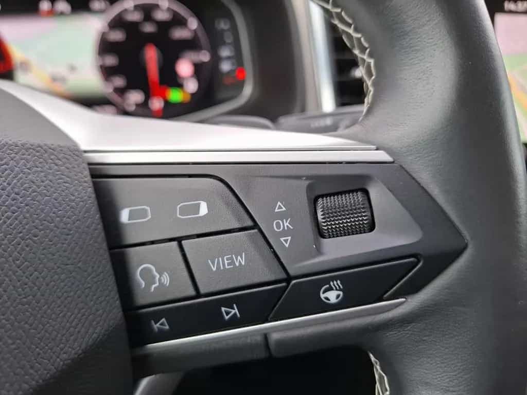 Seat Ateca Xperience 1.5 TSI ACT 110 KW (150 PS) DSG 01/2022-photo-23