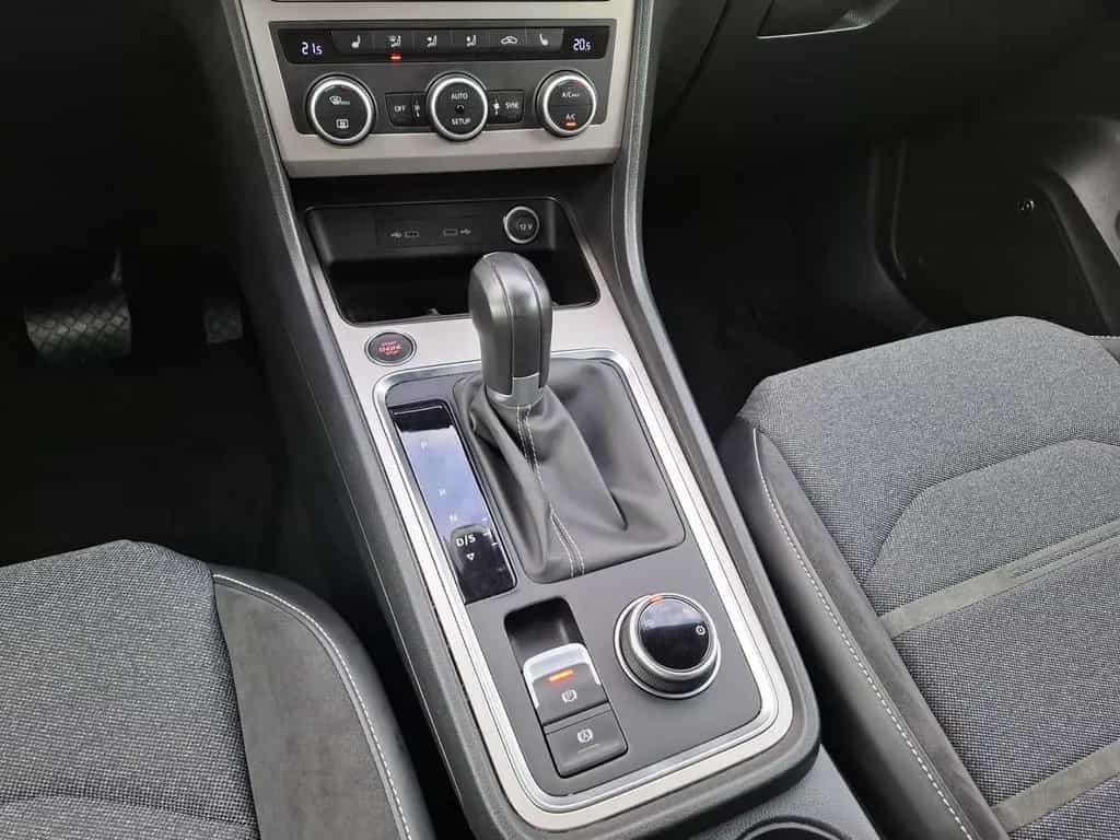 Seat Ateca Xperience 1.5 TSI ACT 110 KW (150 PS) DSG 01/2022-photo-30