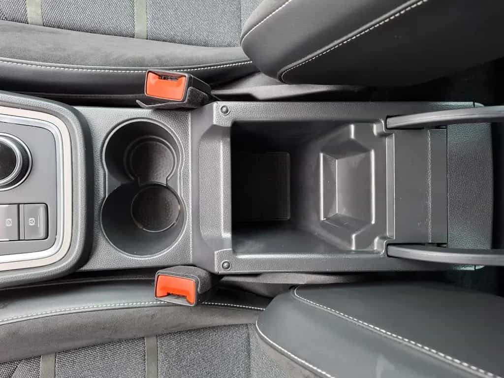 Seat Ateca Xperience 1.5 TSI ACT 110 KW (150 PS) DSG 01/2022-photo-31