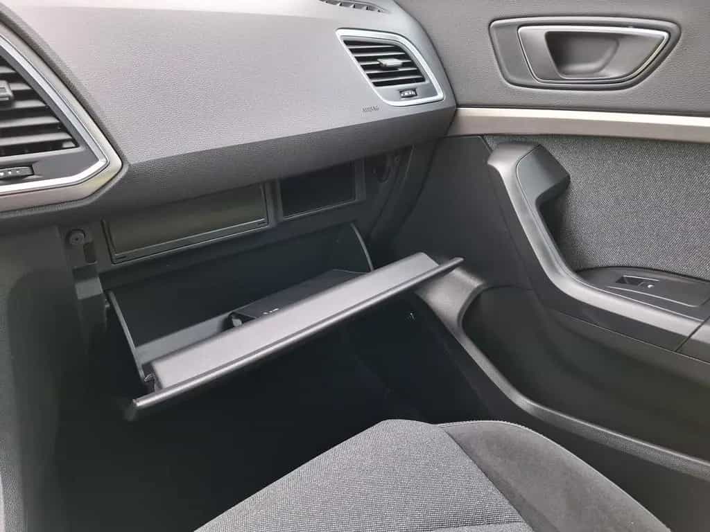 Seat Ateca Xperience 1.5 TSI ACT 110 KW (150 PS) DSG 01/2022-photo-32