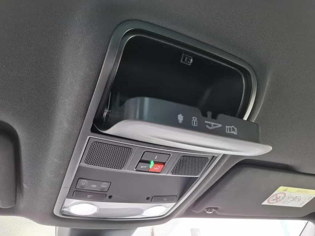 Seat Ateca Xperience 1.5 TSI ACT 110 KW (150 PS) DSG 01/2022-photo-33