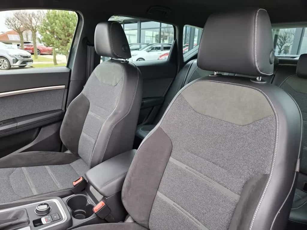 Seat Ateca Xperience 1.5 TSI ACT 110 KW (150 PS) DSG 01/2022-photo-34