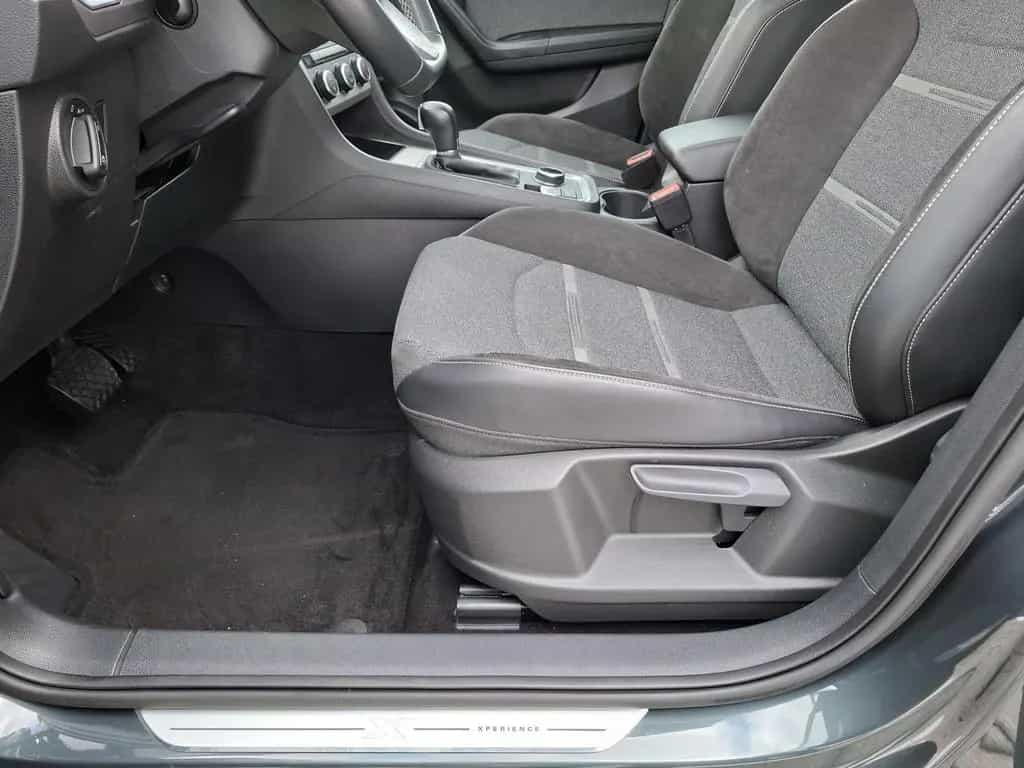 Seat Ateca Xperience 1.5 TSI ACT 110 KW (150 PS) DSG 01/2022-photo-35