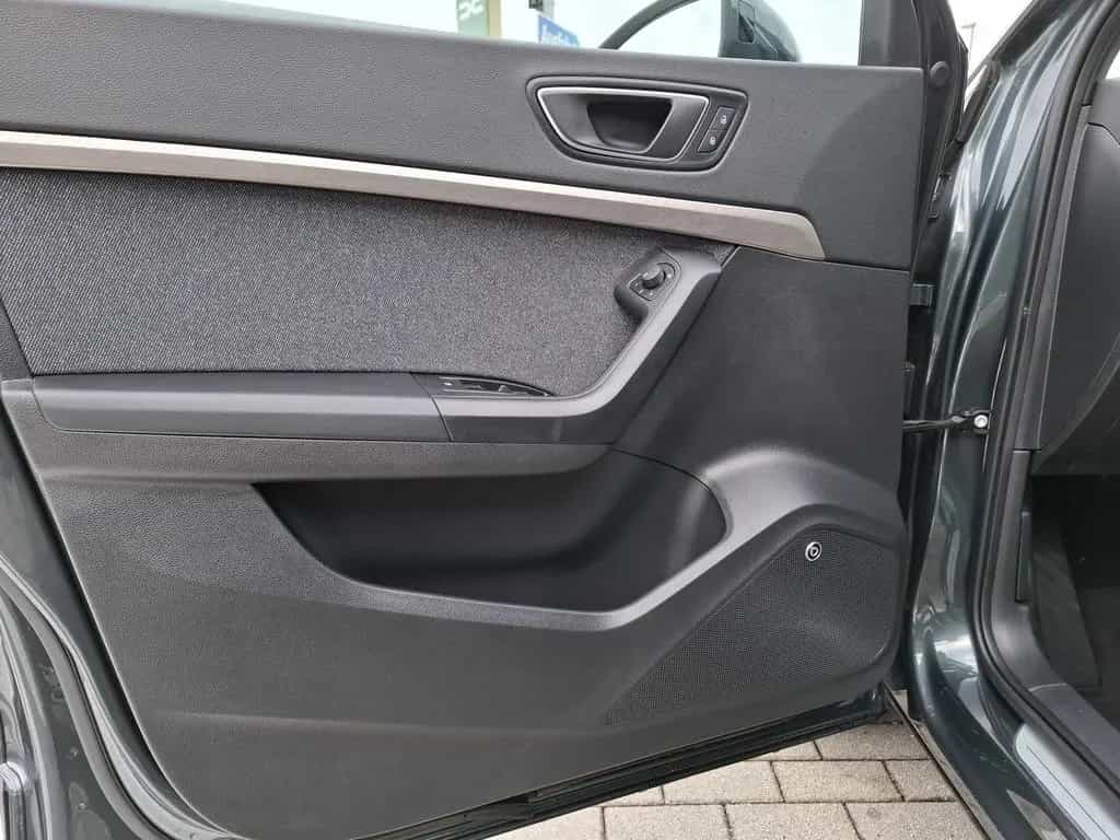 Seat Ateca Xperience 1.5 TSI ACT 110 KW (150 PS) DSG 01/2022-photo-36