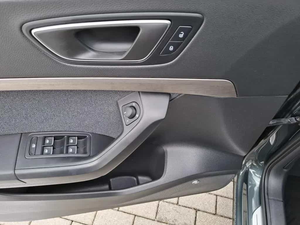 Seat Ateca Xperience 1.5 TSI ACT 110 KW (150 PS) DSG 01/2022-photo-37