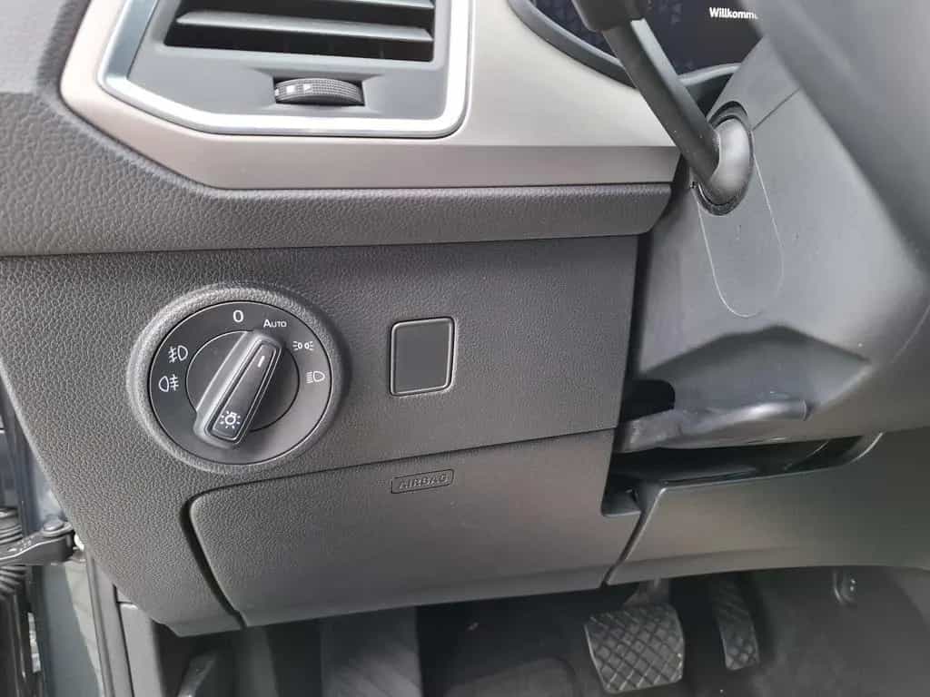 Seat Ateca Xperience 1.5 TSI ACT 110 KW (150 PS) DSG 01/2022-photo-38