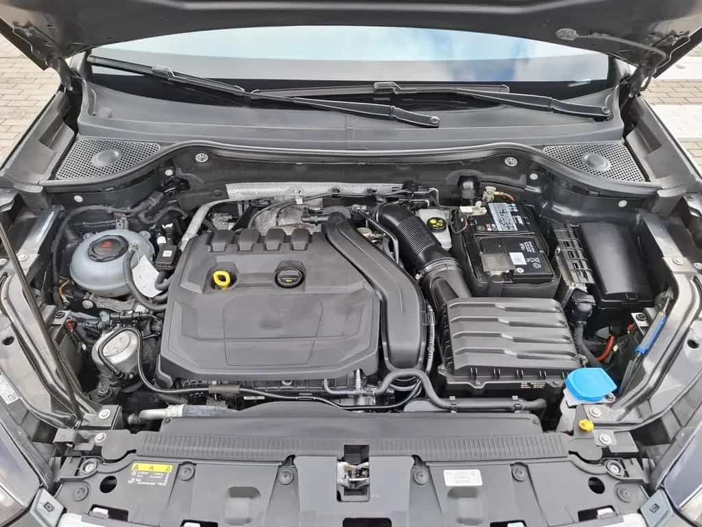 Seat Ateca Xperience 1.5 TSI ACT 110 KW (150 PS) DSG 01/2022-photo-39