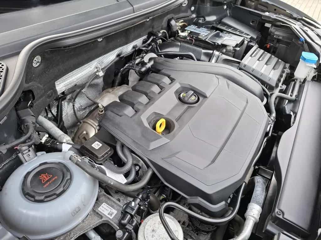 Seat Ateca Xperience 1.5 TSI ACT 110 KW (150 PS) DSG 01/2022-photo-40