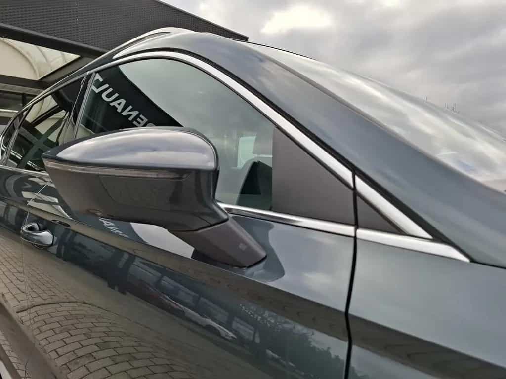 Seat Ateca Xperience 1.5 TSI ACT 110 KW (150 PS) DSG 01/2022-photo-43