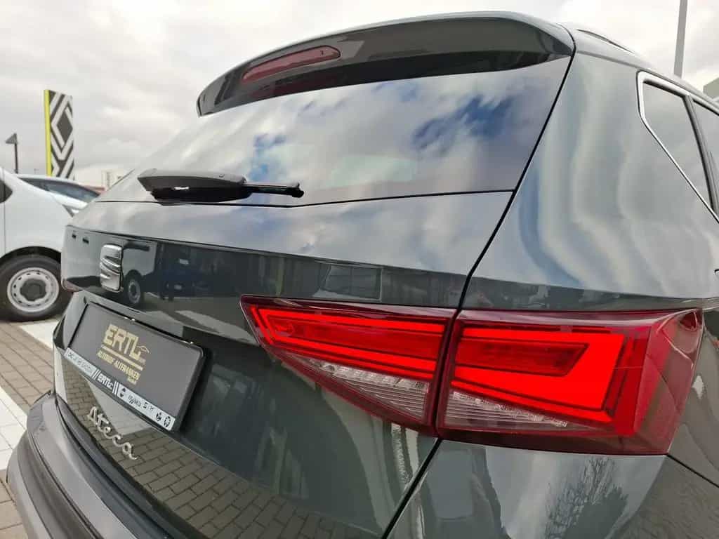 Seat Ateca Xperience 1.5 TSI ACT 110 KW (150 PS) DSG 01/2022-photo-44