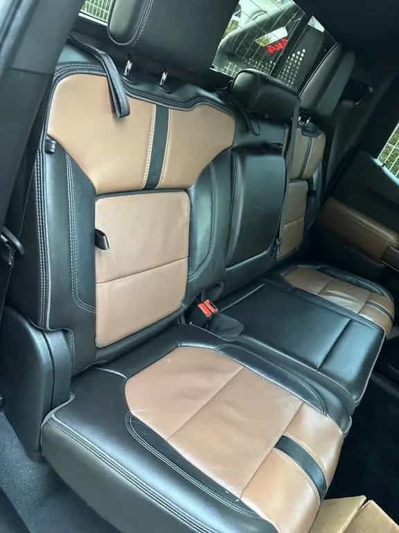Chevrolet Silverado 1500,HIGH COUNTRY,V8, 5,3,4WD 08/2019-photo-10