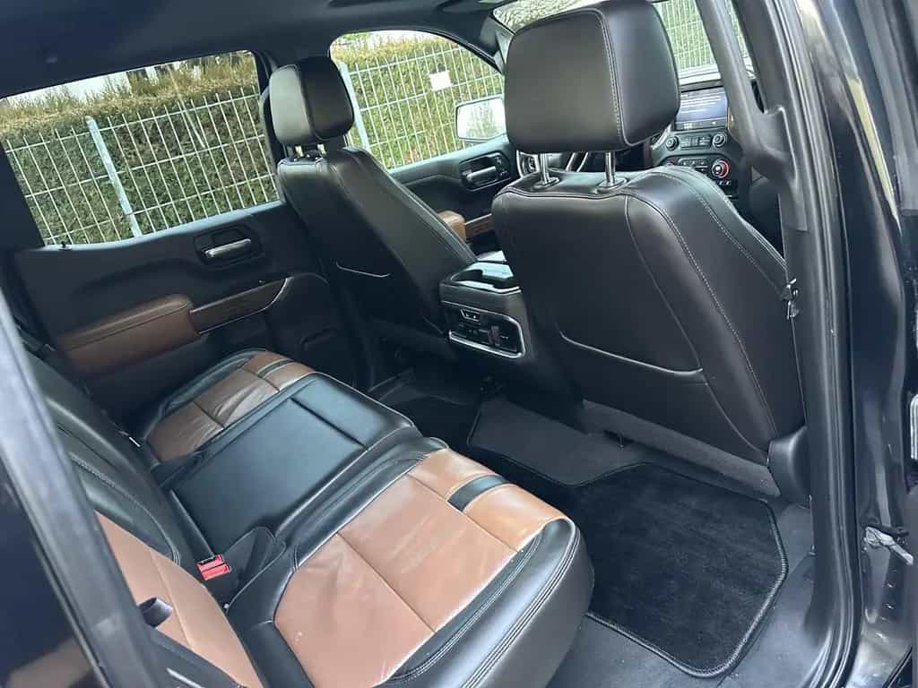 Chevrolet Silverado 1500,HIGH COUNTRY,V8, 5,3,4WD 08/2019-photo-14