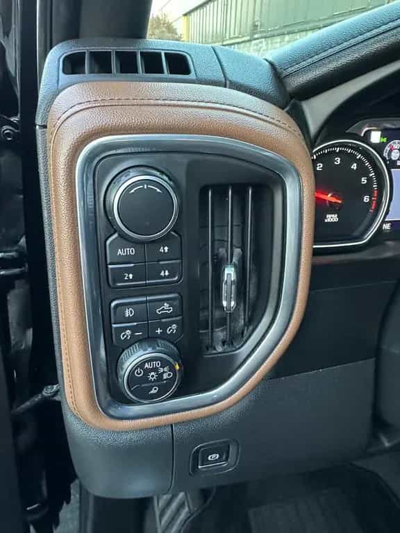 Chevrolet Silverado 1500,HIGH COUNTRY,V8, 5,3,4WD 08/2019-photo-15