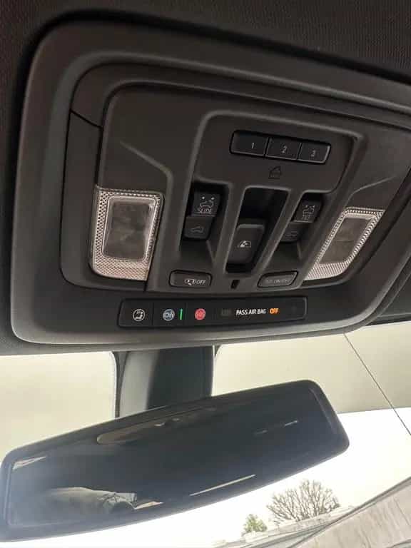 Chevrolet Silverado 1500,HIGH COUNTRY,V8, 5,3,4WD 08/2019-photo-22