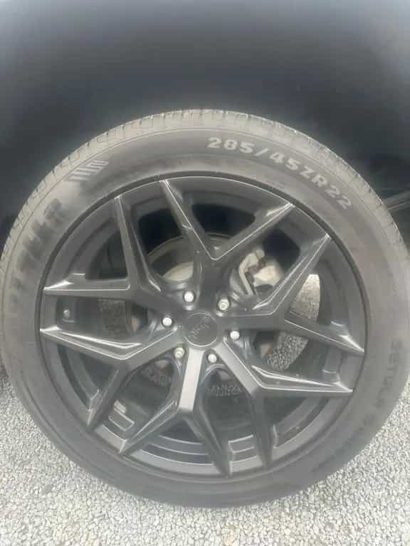 Chevrolet Silverado 1500,HIGH COUNTRY,V8, 5,3,4WD 08/2019-photo-27