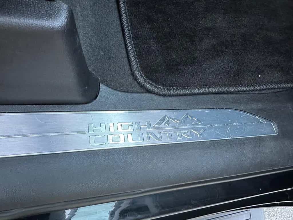 Chevrolet Silverado 1500,HIGH COUNTRY,V8, 5,3,4WD 08/2019-photo-5