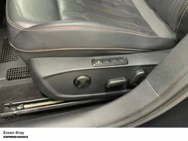 Cupra Formentor VZ5 2.5 TSI DSG 4Drive Leder Navi DCC 02/2023-photo-10