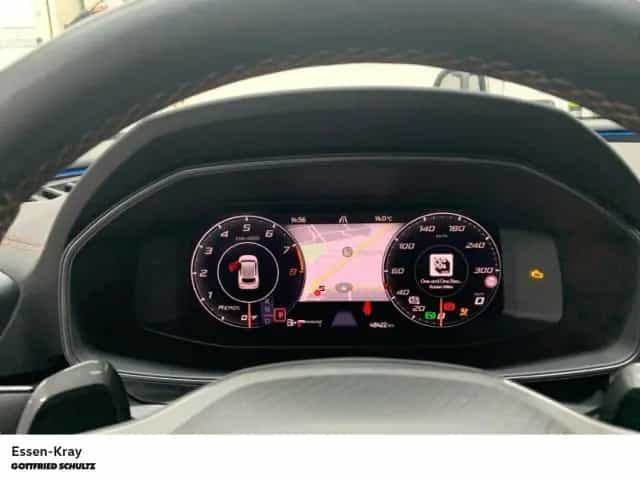 Cupra Formentor VZ5 2.5 TSI DSG 4Drive Leder Navi DCC 02/2023-photo-11