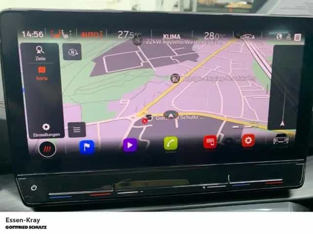 Cupra Formentor VZ5 2.5 TSI DSG 4Drive Leder Navi DCC 02/2023-photo-12