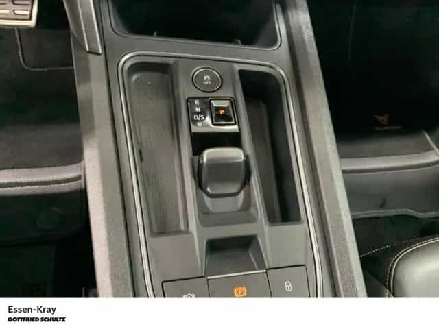 Cupra Formentor VZ5 2.5 TSI DSG 4Drive Leder Navi DCC 02/2023-photo-14