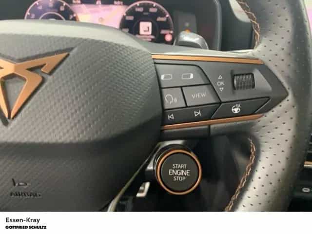 Cupra Formentor VZ5 2.5 TSI DSG 4Drive Leder Navi DCC 02/2023-photo-16