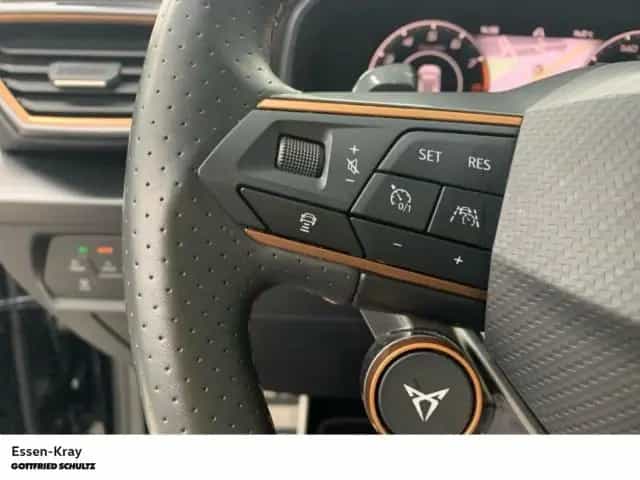 Cupra Formentor VZ5 2.5 TSI DSG 4Drive Leder Navi DCC 02/2023-photo-17