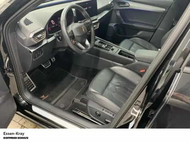 Cupra Formentor VZ5 2.5 TSI DSG 4Drive Leder Navi DCC 02/2023-photo-19