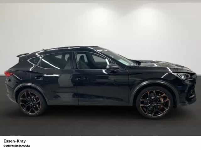 Cupra Formentor VZ5 2.5 TSI DSG 4Drive Leder Navi DCC 02/2023-photo-2