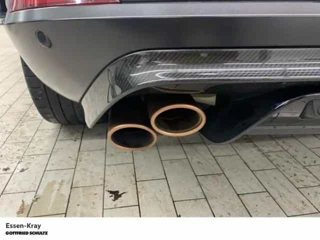 Cupra Formentor VZ5 2.5 TSI DSG 4Drive Leder Navi DCC 02/2023-photo-20