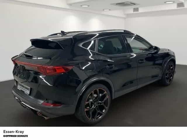 Cupra Formentor VZ5 2.5 TSI DSG 4Drive Leder Navi DCC 02/2023-photo-3