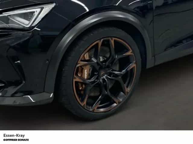Cupra Formentor VZ5 2.5 TSI DSG 4Drive Leder Navi DCC 02/2023-photo-8