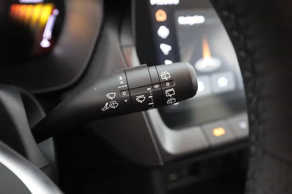 MG ZS 1.5 VTi-Tech Comfort LED Navi 360° Sitzheizun 11/2025-photo-17