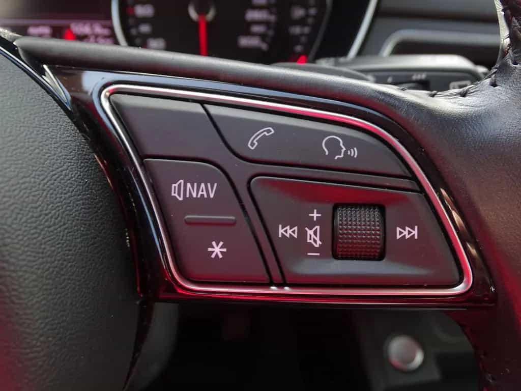 Audi A4 Avant 40 TFSI sport S-Tronic LED Navi PDC USB 04/2019-photo-16
