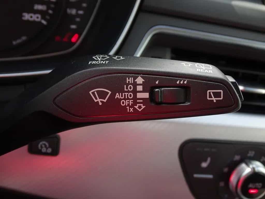 Audi A4 Avant 40 TFSI sport S-Tronic LED Navi PDC USB 04/2019-photo-20