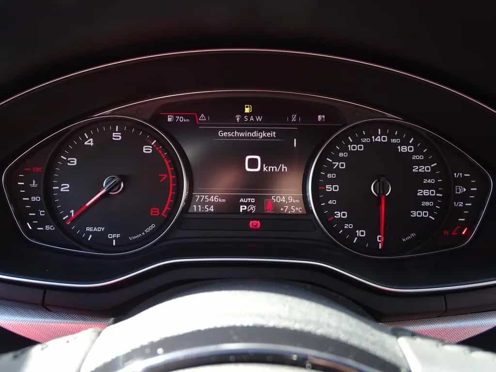 Audi A4 Avant 40 TFSI sport S-Tronic LED Navi PDC USB 04/2019-photo-21