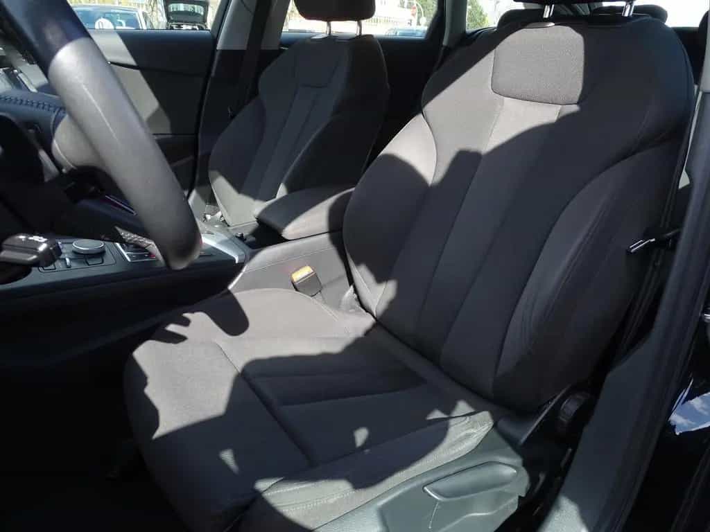 Audi A4 Avant 40 TFSI sport S-Tronic LED Navi PDC USB 04/2019-photo-25