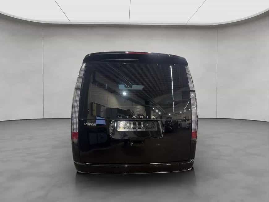 Hyundai Staria 1.6 T-GDI HEV Signature 118 kW, 5-türig null-photo-3