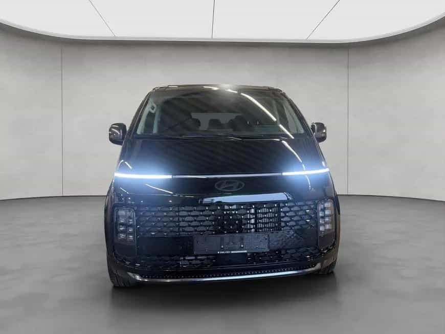 Hyundai Staria 1.6 T-GDI HEV Signature 118 kW, 5-türig null-photo-8