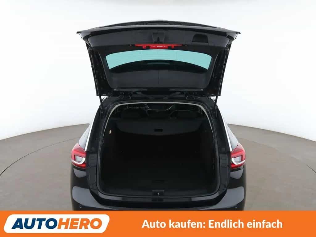 Opel Insignia Sports Tourer 1.5 SIDI Turbo Edition 08/2018-photo-16