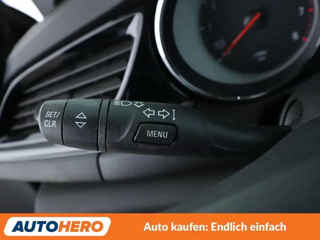 Opel Insignia Sports Tourer 1.5 SIDI Turbo Edition 08/2018-photo-27