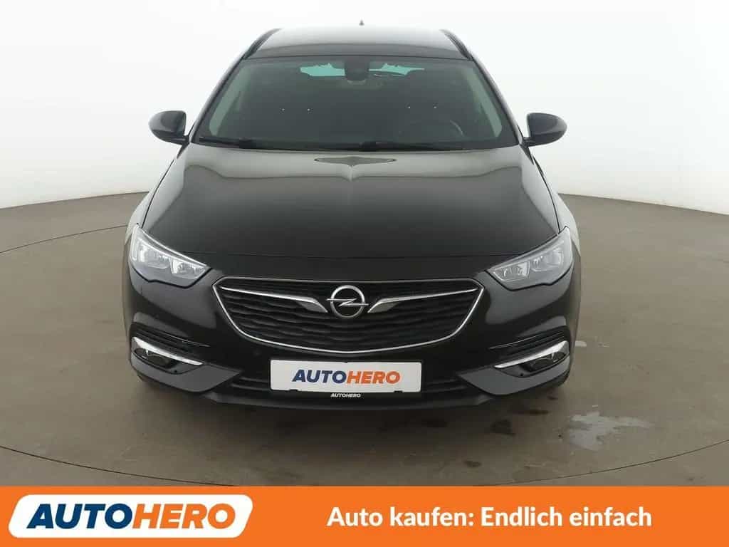 Opel Insignia Sports Tourer 1.5 SIDI Turbo Edition 08/2018-photo-8